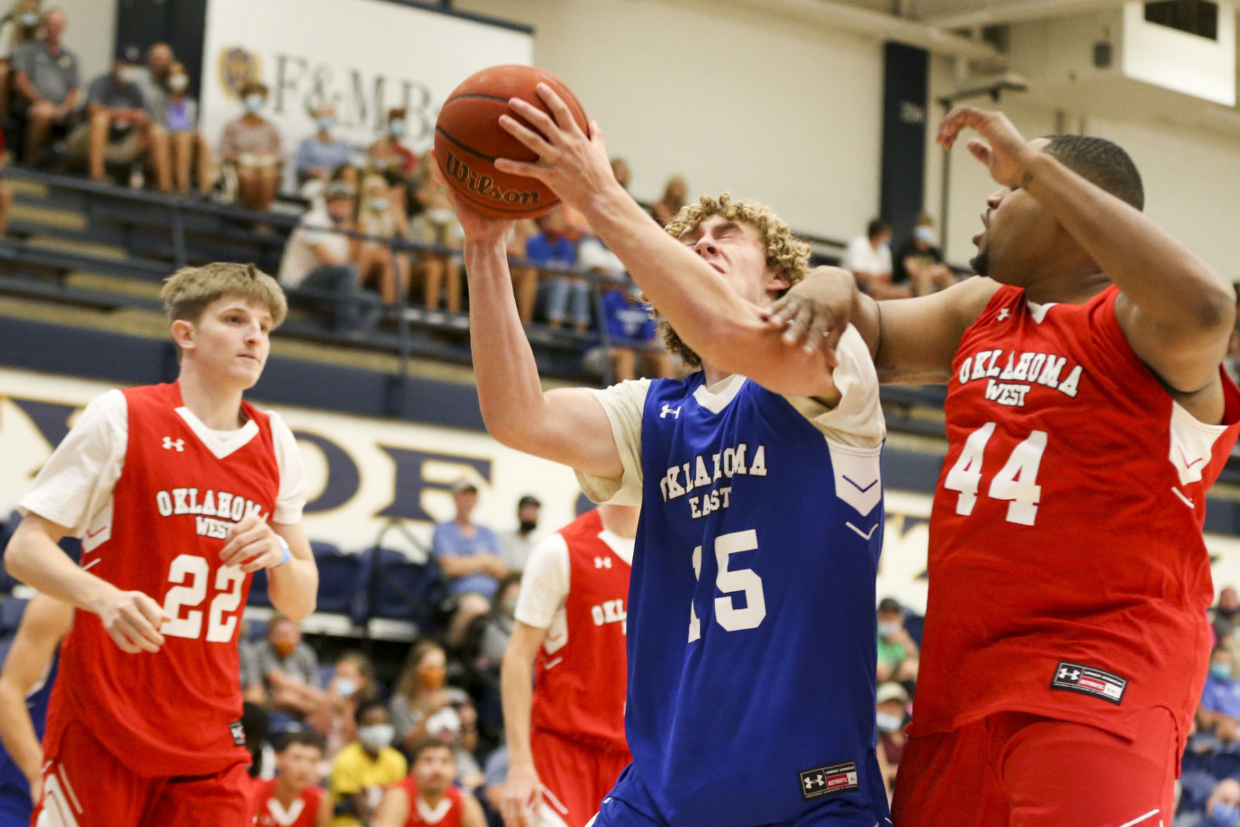 All-State Boys Basketball